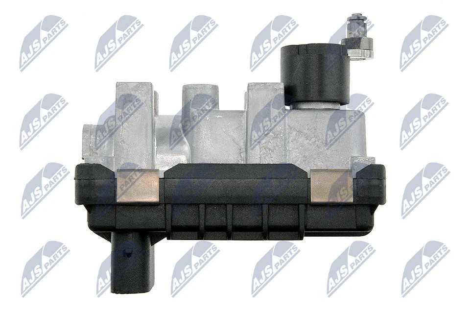 Actuator, turbocharger ECD-BM-008