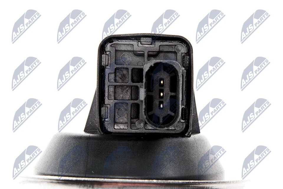 Control Box, charger ECD-VW-010