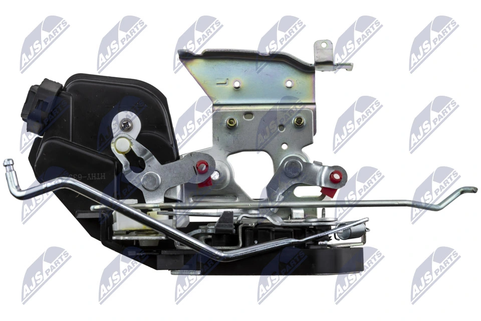 NTY EZC-HY-633 Door Lock