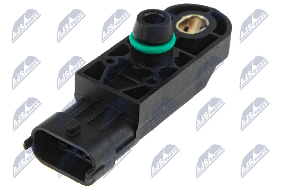 Sensor, boost pressure ECM-NS-000