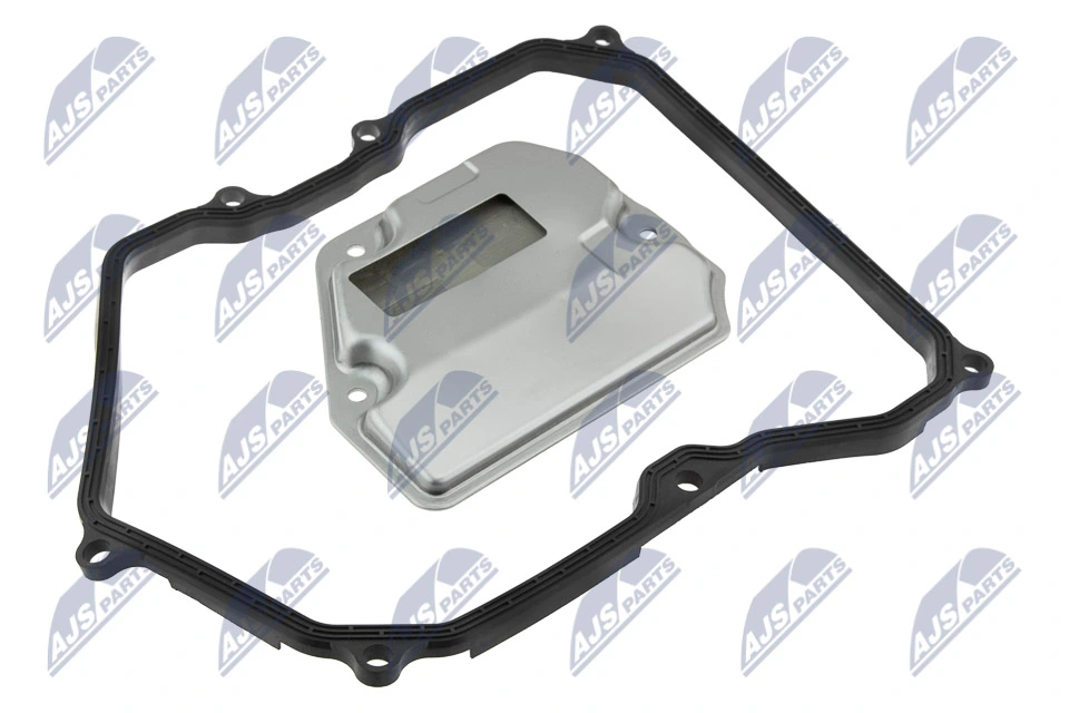 Hydraulic Filter Kit, automatic transmission FSF-VW-007