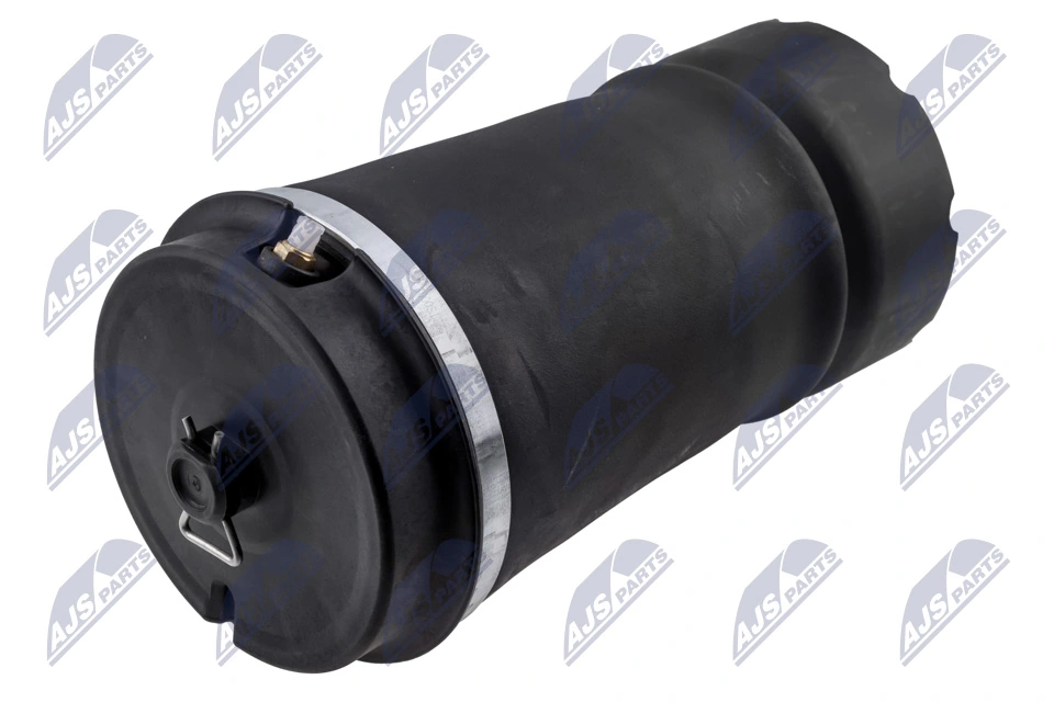 Air Spring, suspension EZC-LR-075