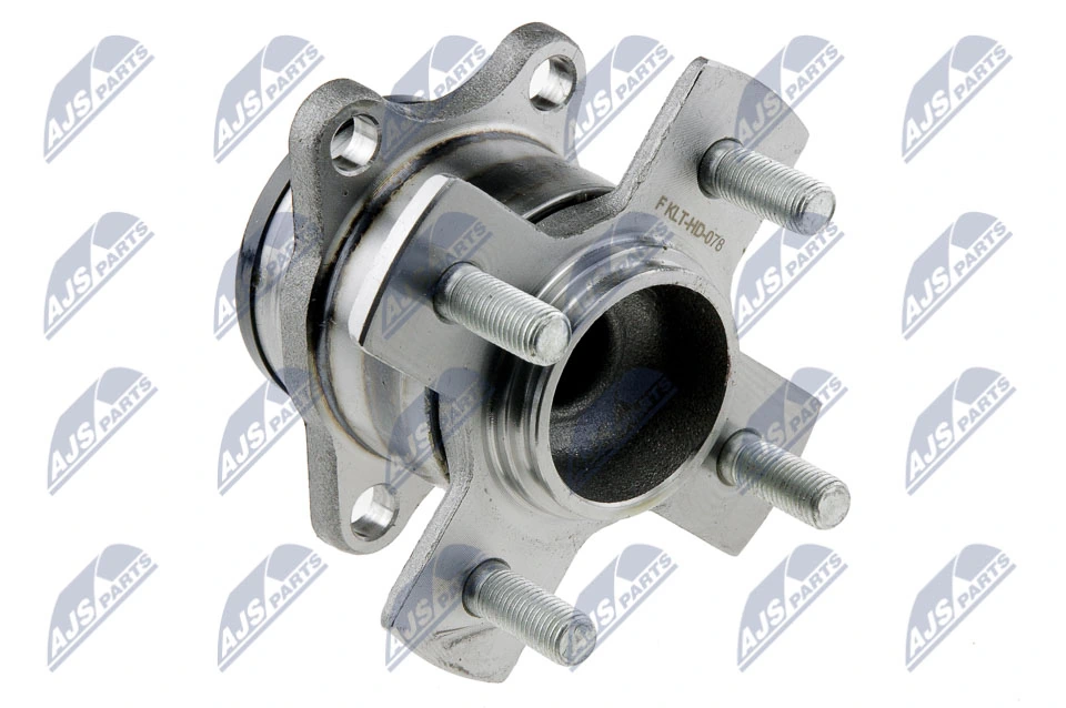 Wheel Bearing Kit KLT-HD-078