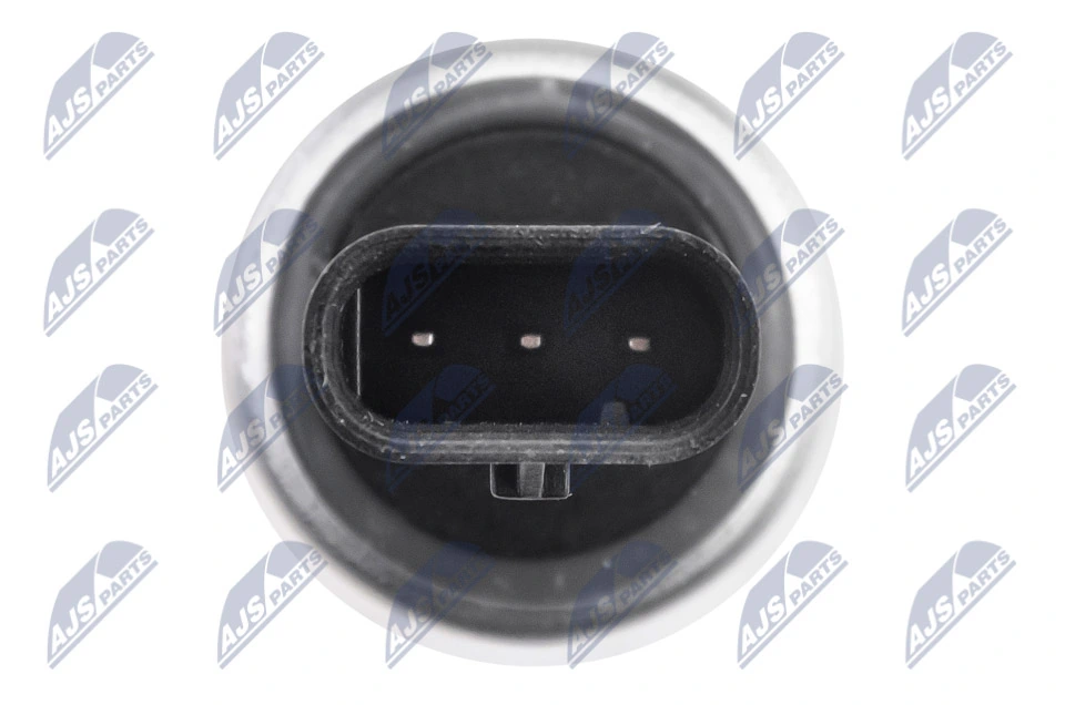 Pressure Switch, air conditioning EAC-CH-000