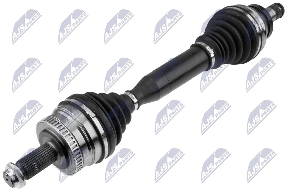 NTY NPW-LR-047 Drive Shaft