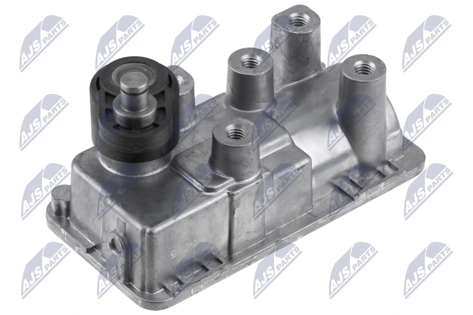 Control Box, charger ECD-FR-035