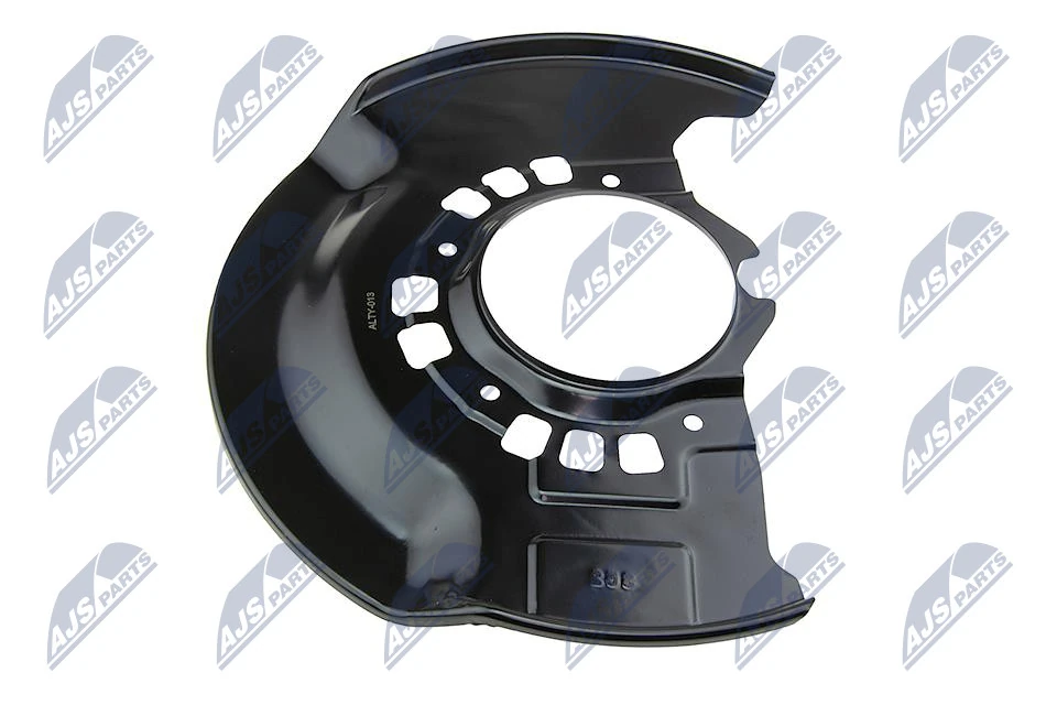 NTY HTO-TY-013 Splash Guard, brake disc