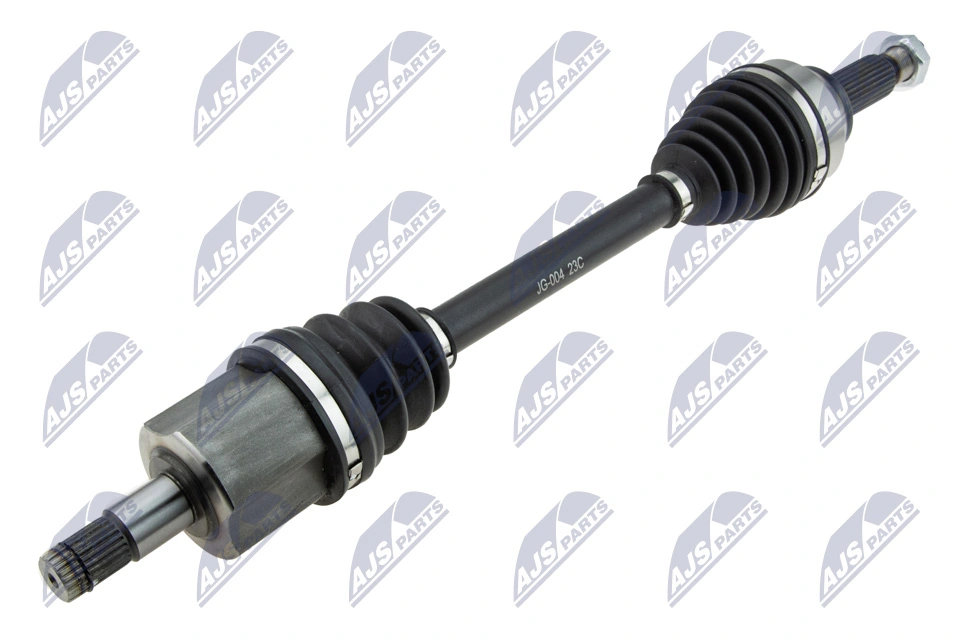 Drive Shaft NPW-JG-004