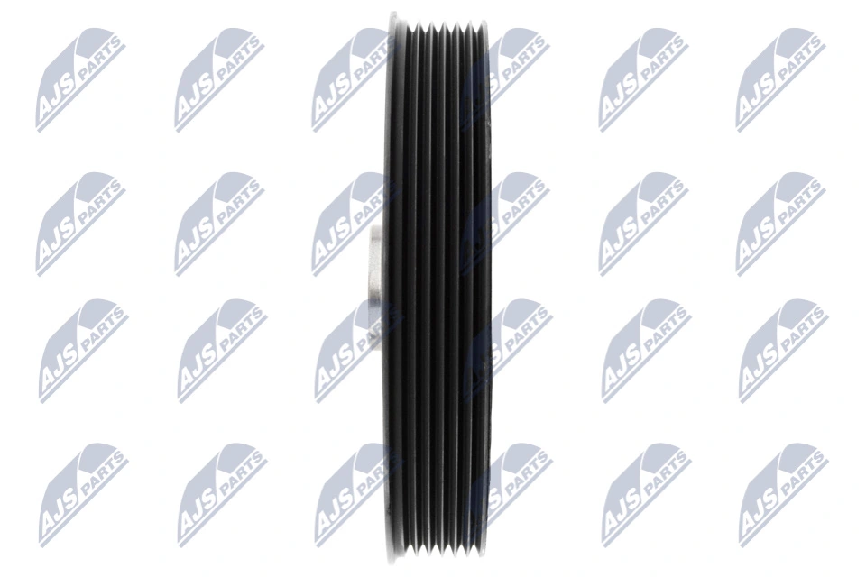 Polea, cigüeñal RKP-PE-008