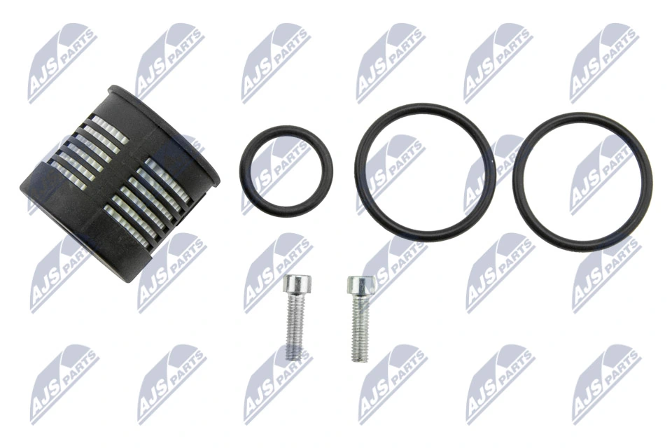 Hydraulic Filter, multi-plate clutch (all-wheel drive) FHO-VV-002