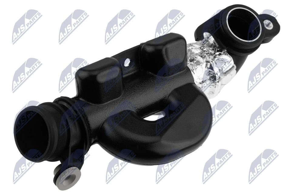 Charge Air Hose GPP-PE-023