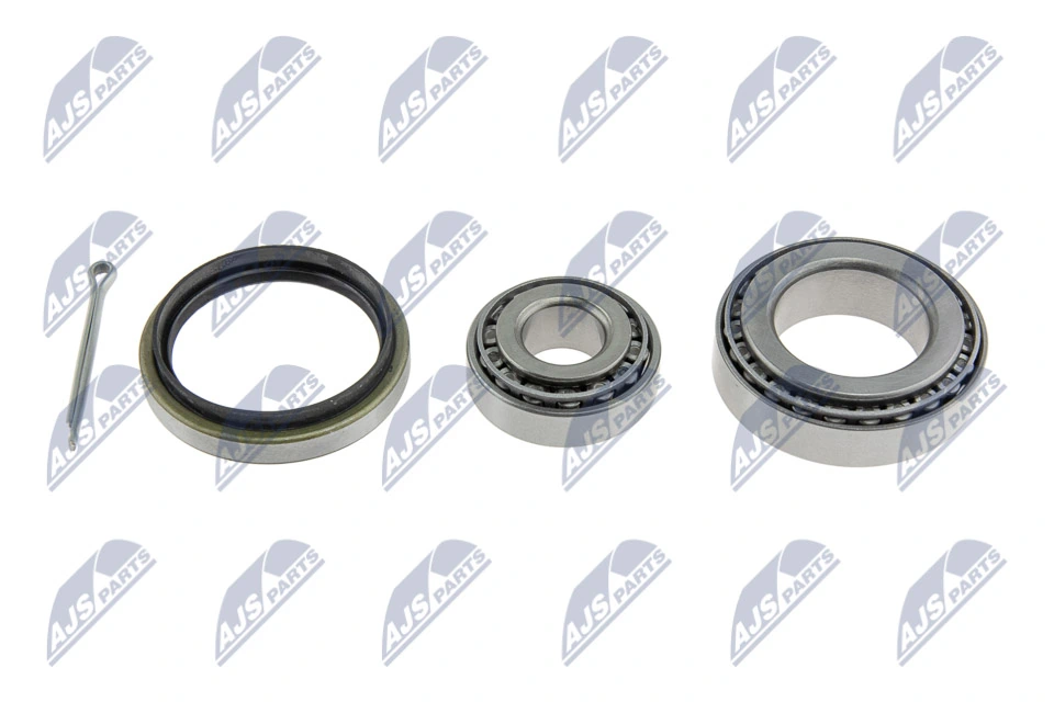 Wheel Bearing Kit KLP-FR-006