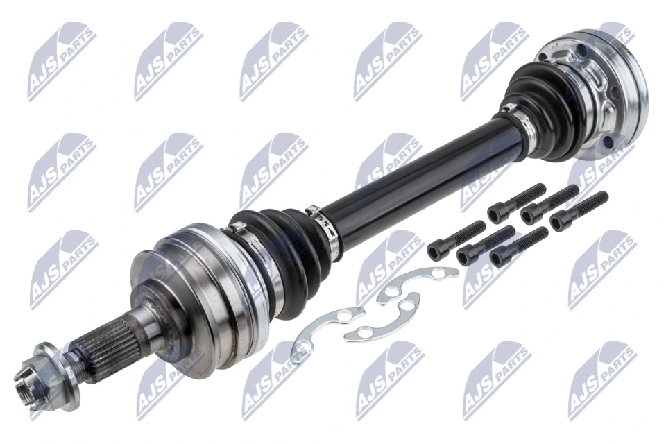 NTY NPW-PS-010 Drive Shaft