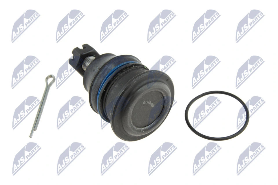 Ball Joint ZSG-HD-002