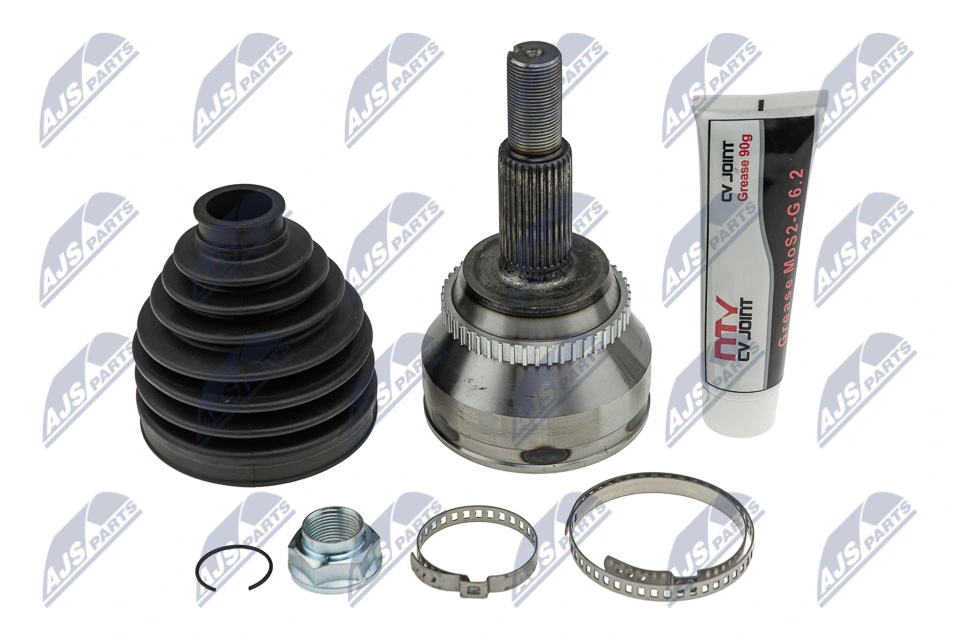 Joint Kit, drive shaft NPZ-TY-091