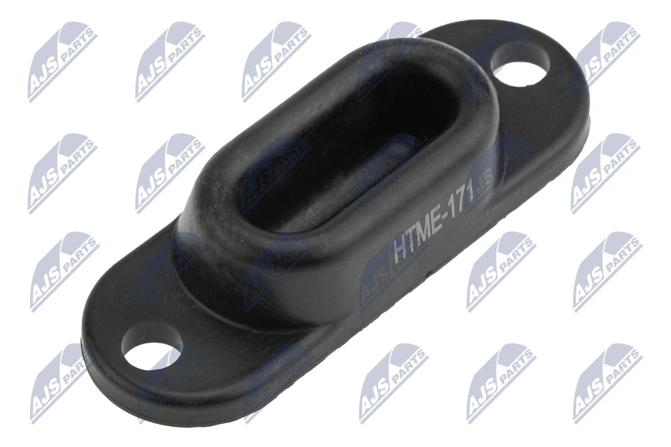 Door Check EZC-ME-171