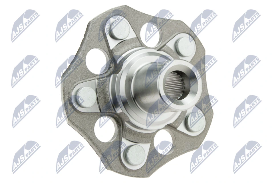 Wheel Hub KLT-HD-051P