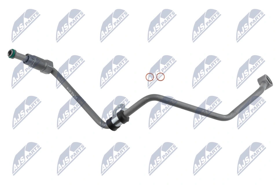 Ölleitung, Lader ECD-RE-014