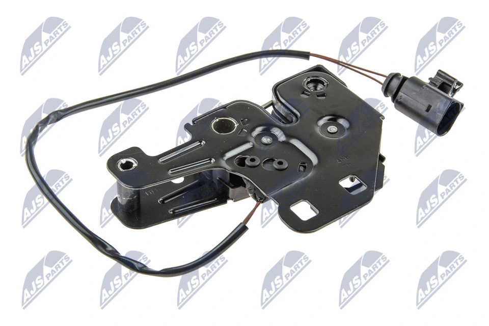 Bonnet Lock EZC-AU-055