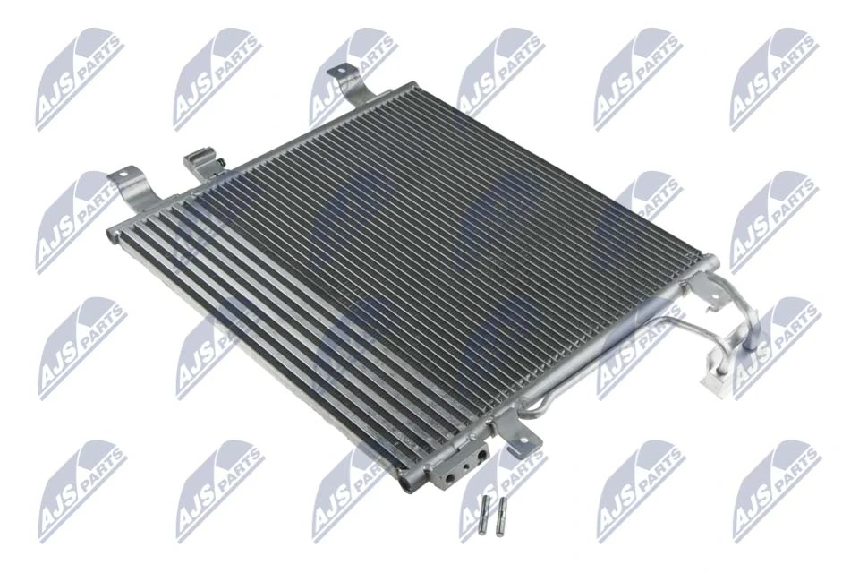 Condenser, air conditioning CCS-CH-018