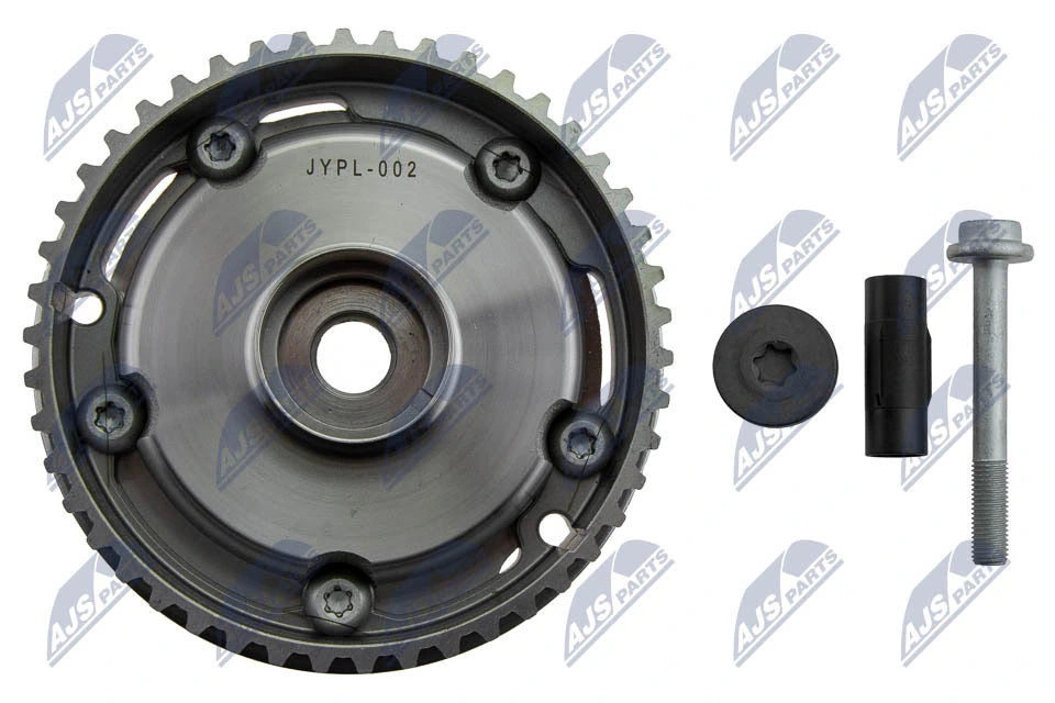 Camshaft Adjuster RKZ-PL-002