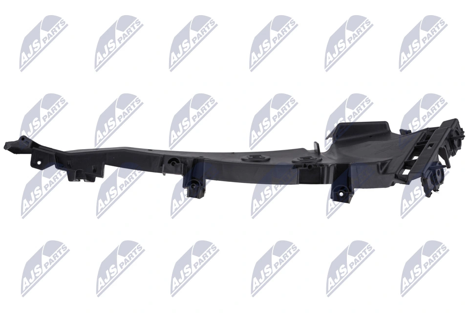 NTY EZC-AU-225 Mounting Bracket, bumper