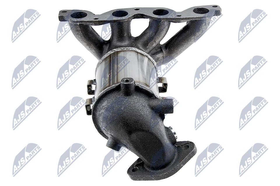 Catalytic Converter KAT-HY-500