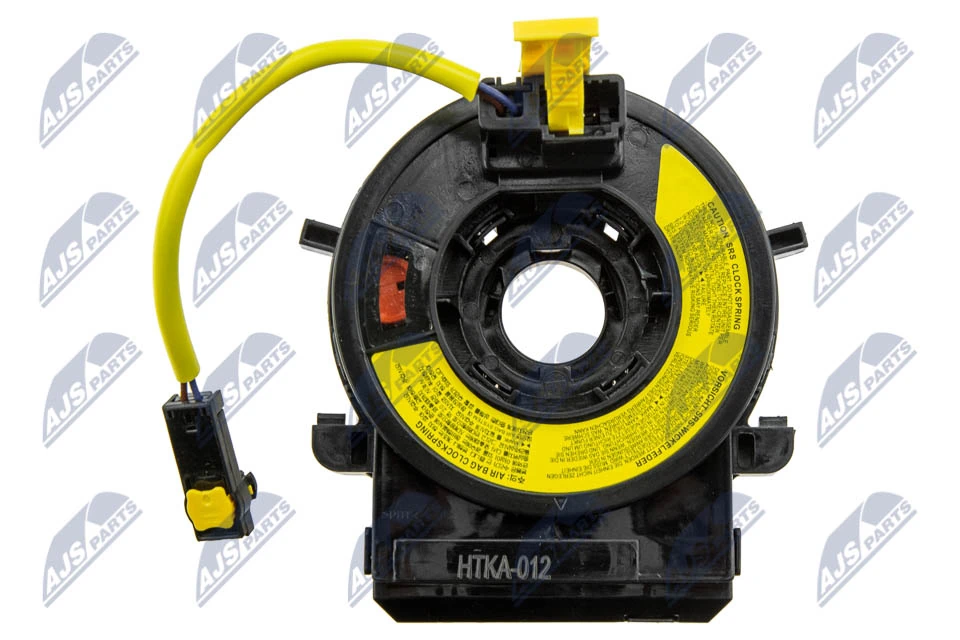 Clock Spring, airbag EAS-KA-012