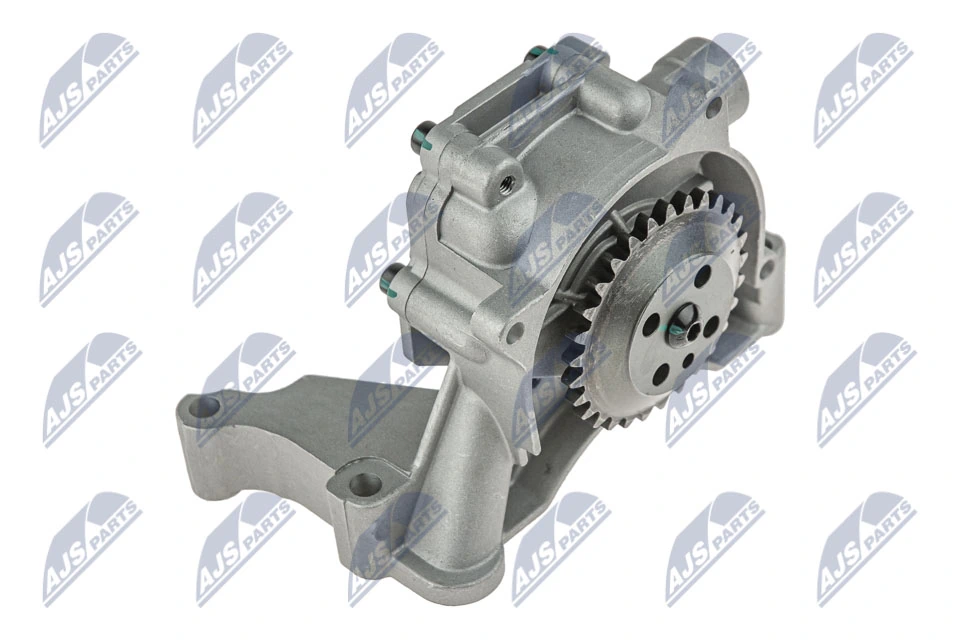 Oil Pump BPO-VW-012