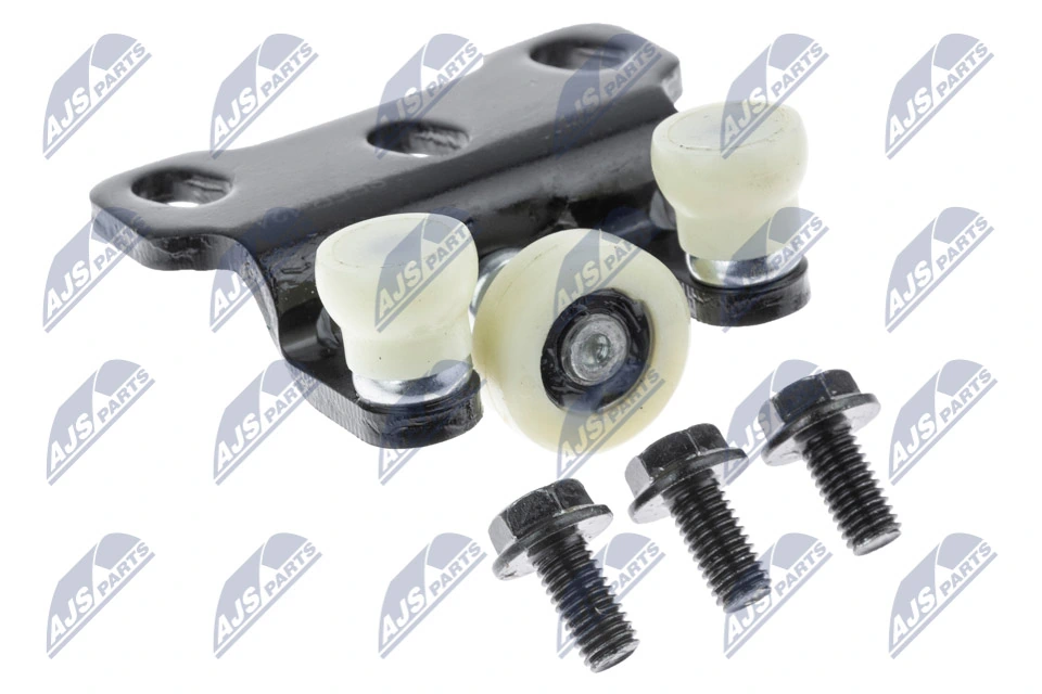 Roller Guide, sliding door EZC-FR-124