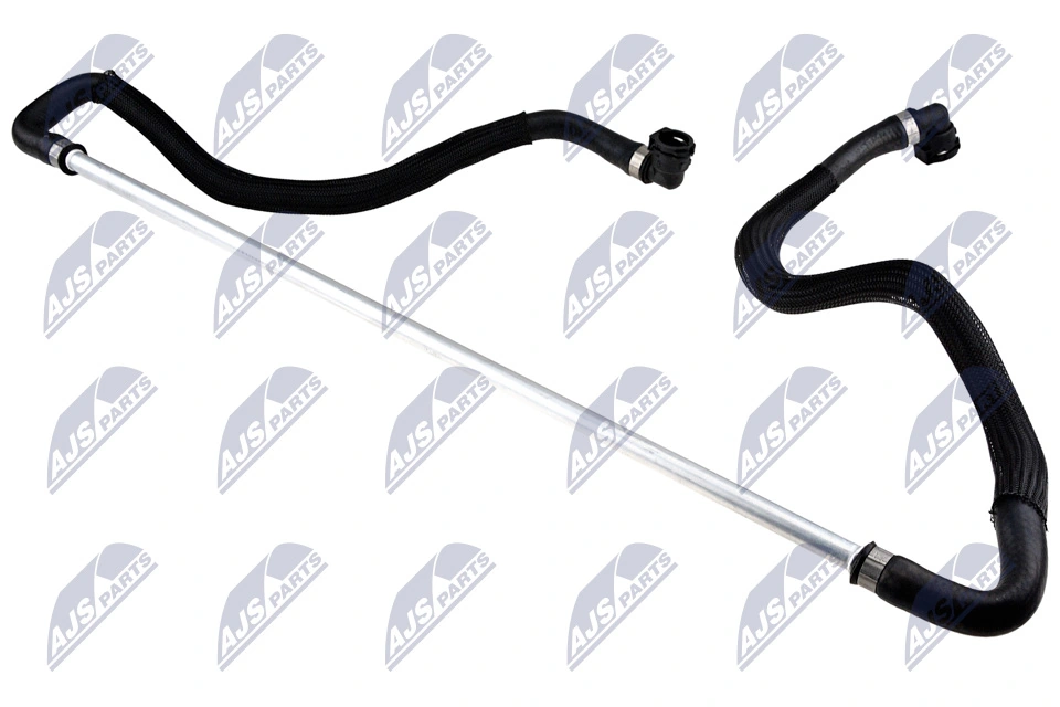 Radiator Hose CPP-BM-117