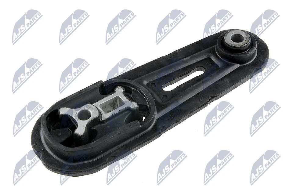 NTY ZPS-NS-063 Mounting, engine