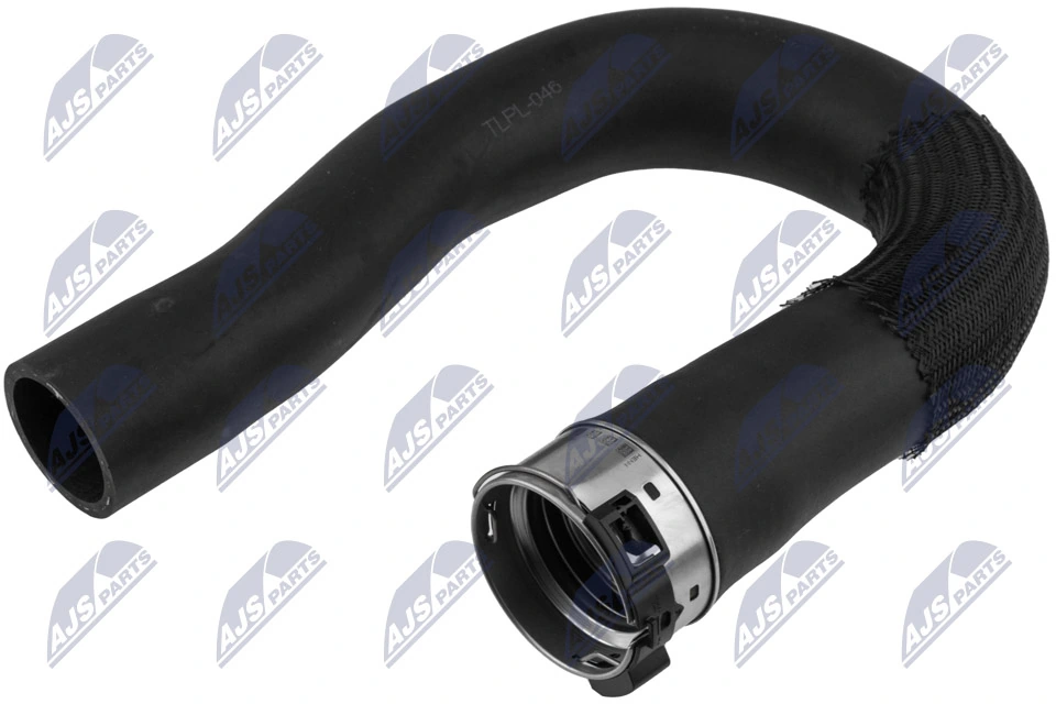 Charge Air Hose GPP-PL-046