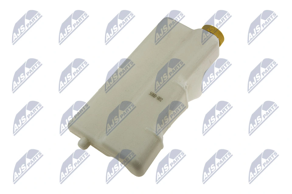 NTY CZW-HD-002 Expansion Tank, coolant