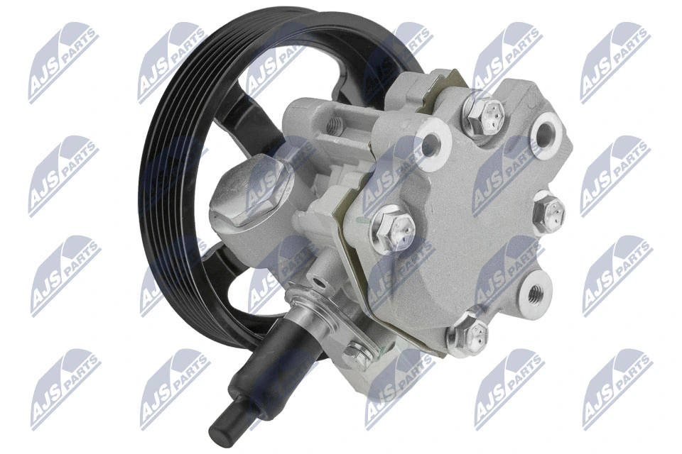 Hydraulic Pump, steering SPW-MS-018