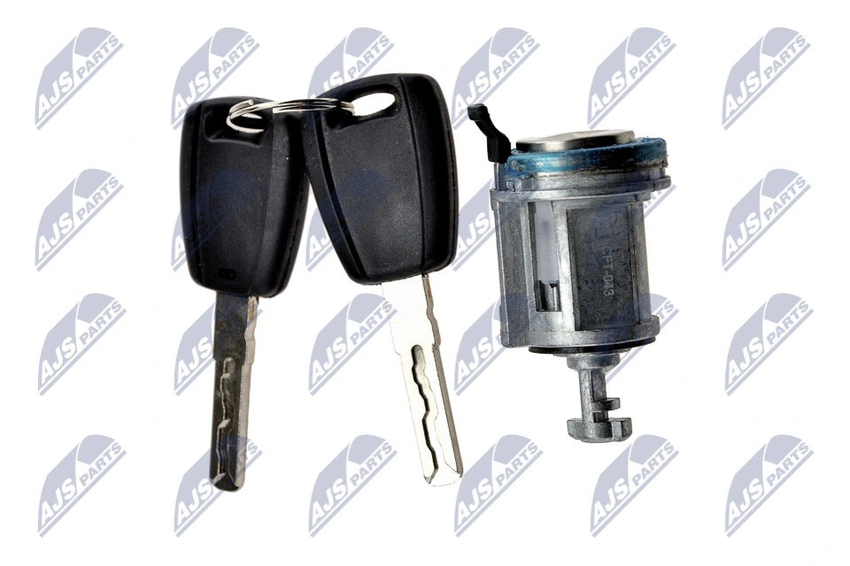 Lock Cylinder Kit EZC-FT-043