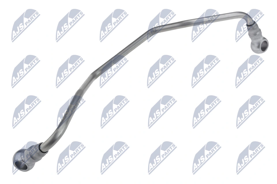 Oil Pipe, charger ECD-BM-019