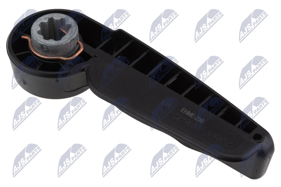 NTY EZC-ME-235 Actuator, seat adjustment
