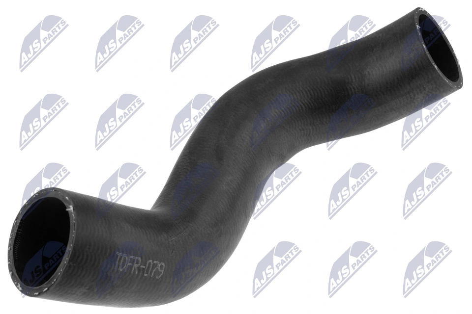 Charge Air Hose GPP-FR-079