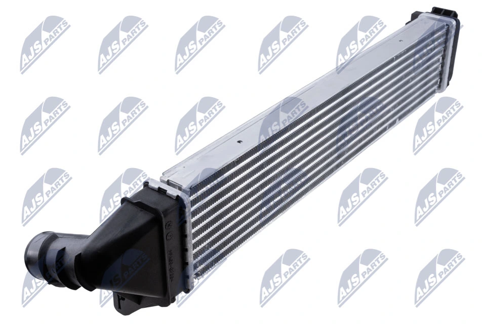 NTY CCL-RE-017 Charge Air Cooler