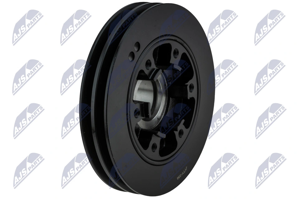 NTY RKP-TY-038 Belt Pulley, crankshaft