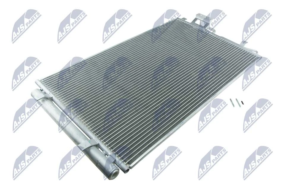 Condenser, air conditioning CCS-HY-025