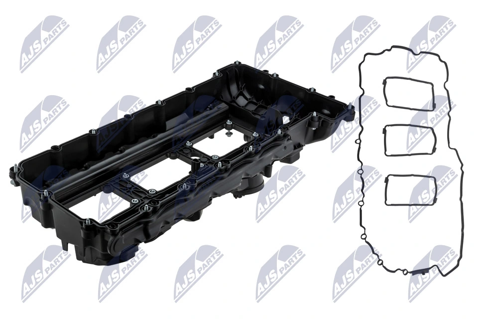 NTY BPZ-BM-035 Cylinder Head Cover