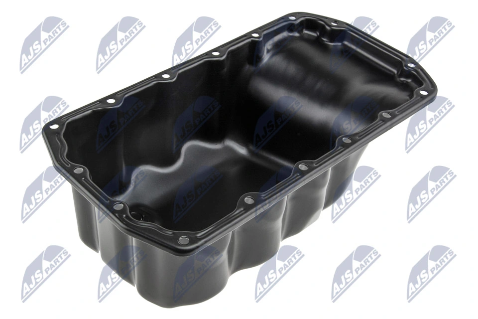 Oil Sump BMO-CT-011