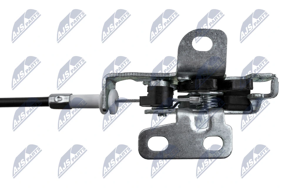 Замок задней двери EZC-FT-087