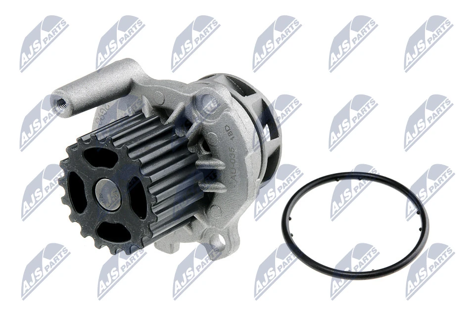 Pompa air, pendingin mesin CPW-AU-035
