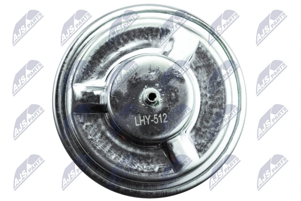 EGR Valve EGR-HY-512