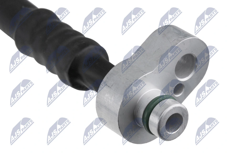 NTY CPR-AU-050 High/Low-pressure Line, air conditioning
