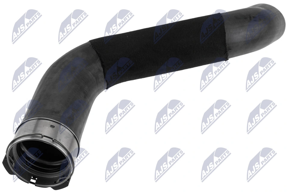 Charge Air Hose GPP-RE-102