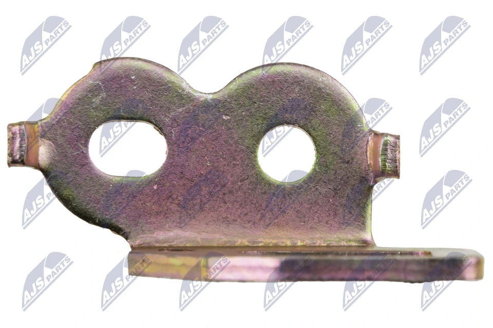 NTY EZC-TY-093 Tailgate Lock